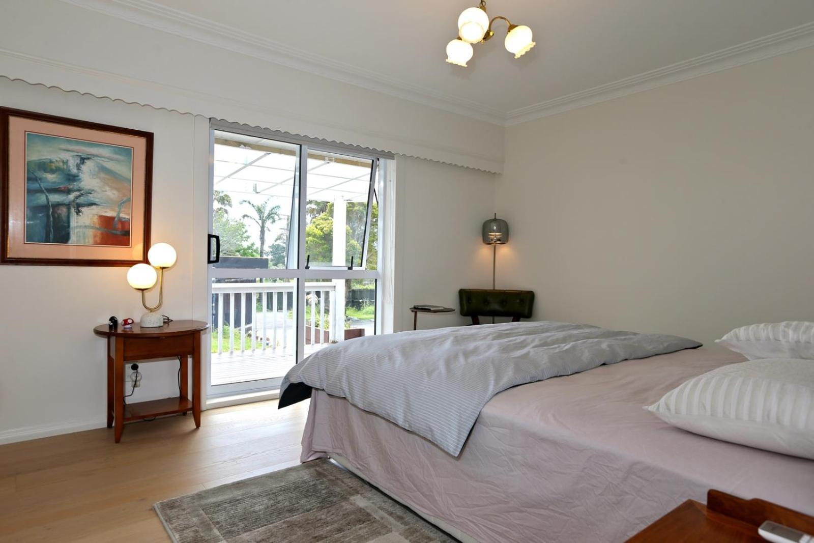 Holiday House In Totara Park Auckland Eksteriør billede